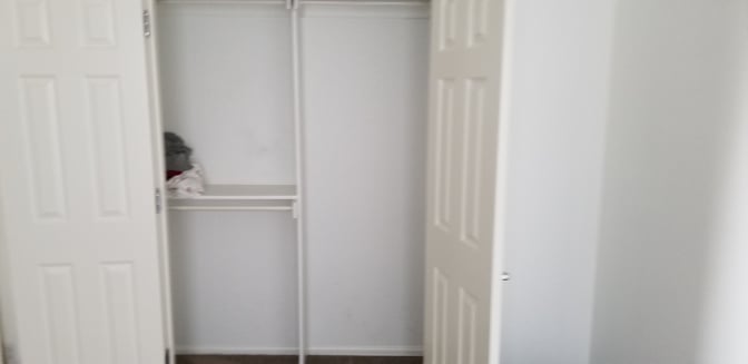 Paul's room