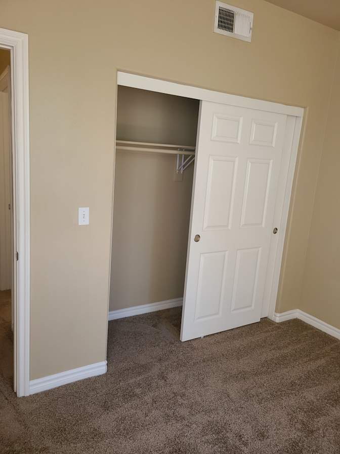 Odain's room
