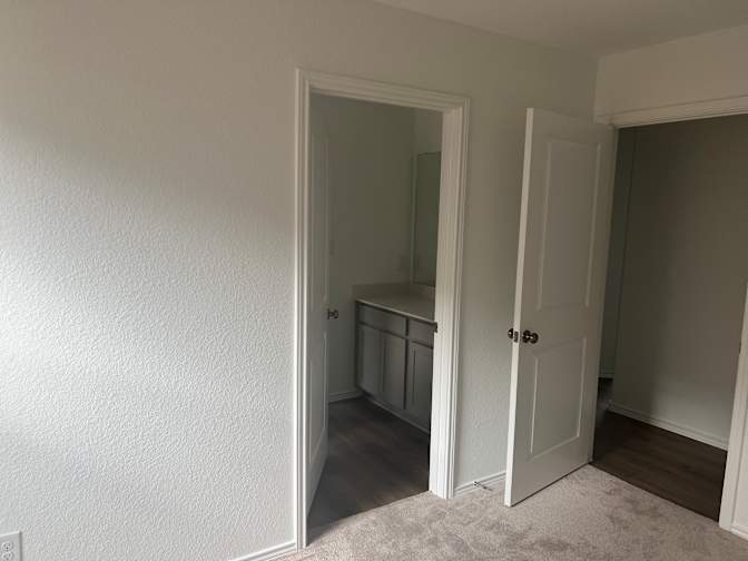 Dan's room