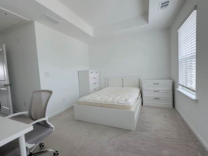 Michelle's room