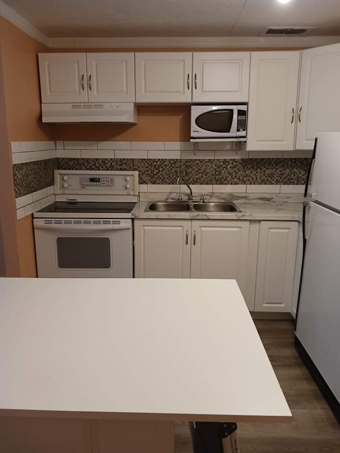 Joelle Abigail Smith's room