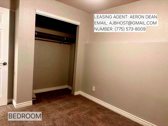 aeron's room