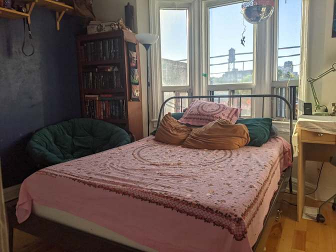Brittany's room