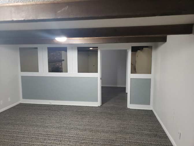 Marc's room