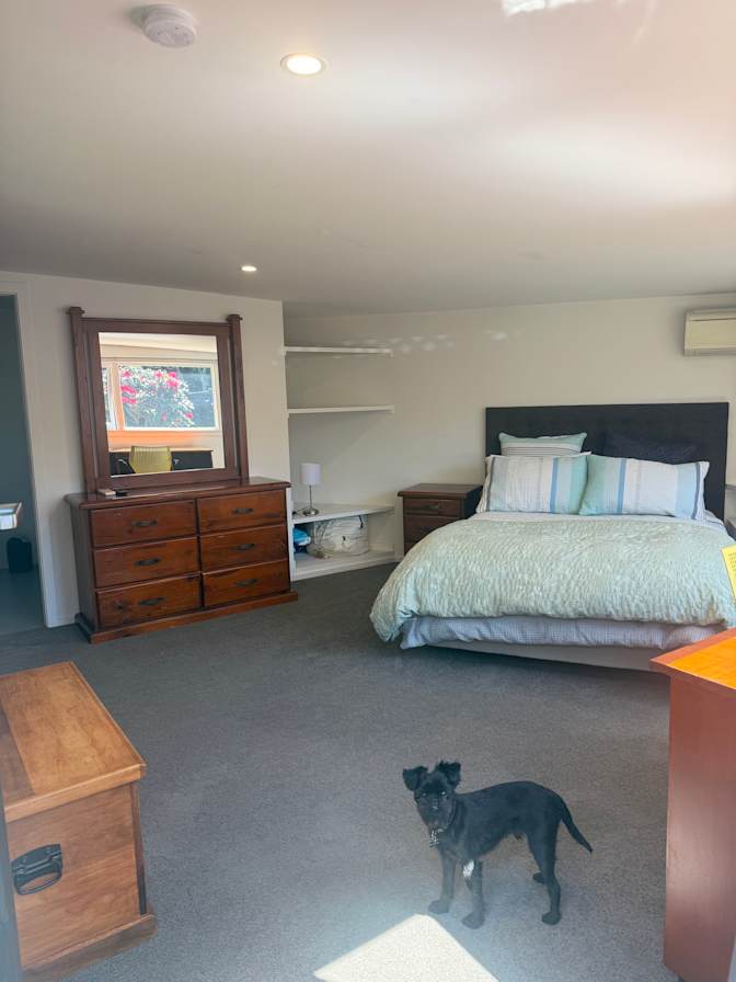 Kylie's room