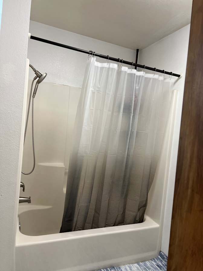 Narann's room
