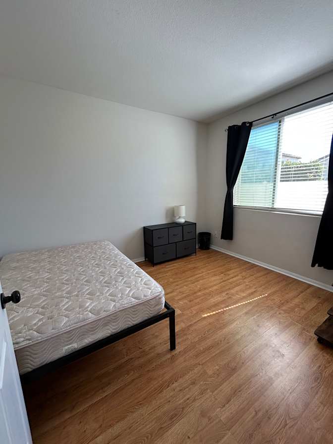 Ashley's room
