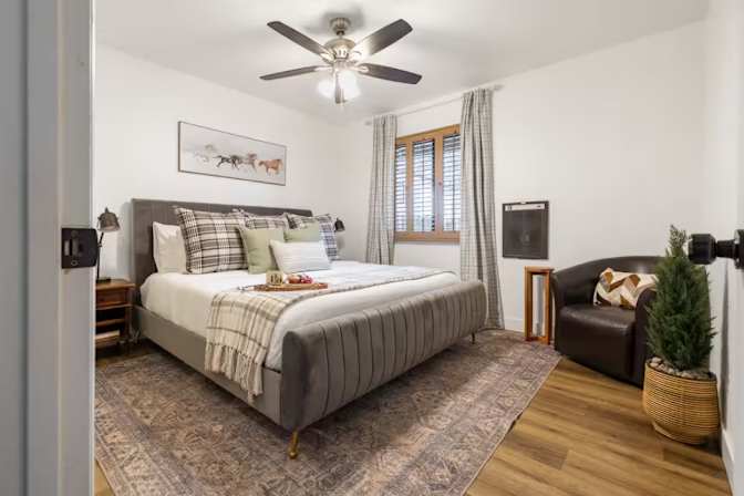 Jessica's room