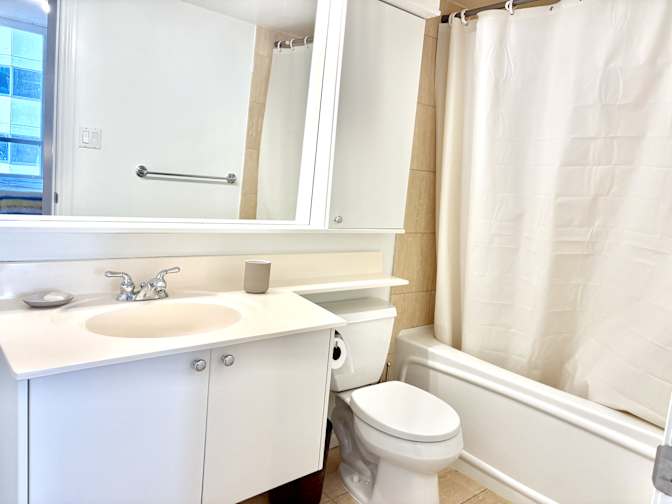 Farhan Shahzad's room