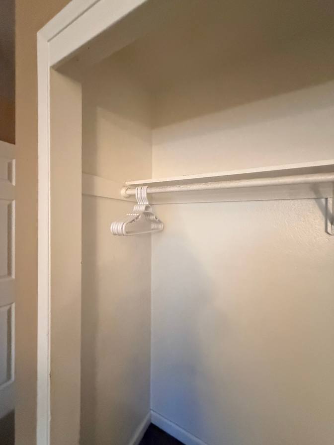 Lauren's room