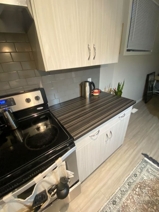 Emelia Connolly's room