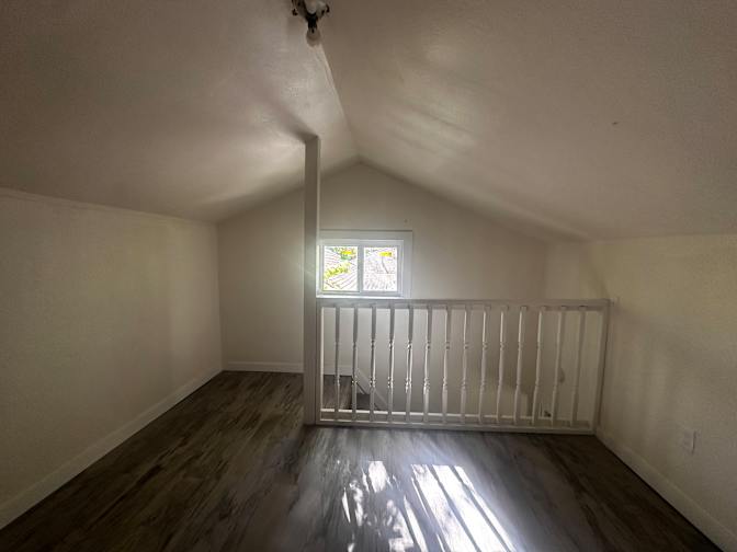 Kacey's room