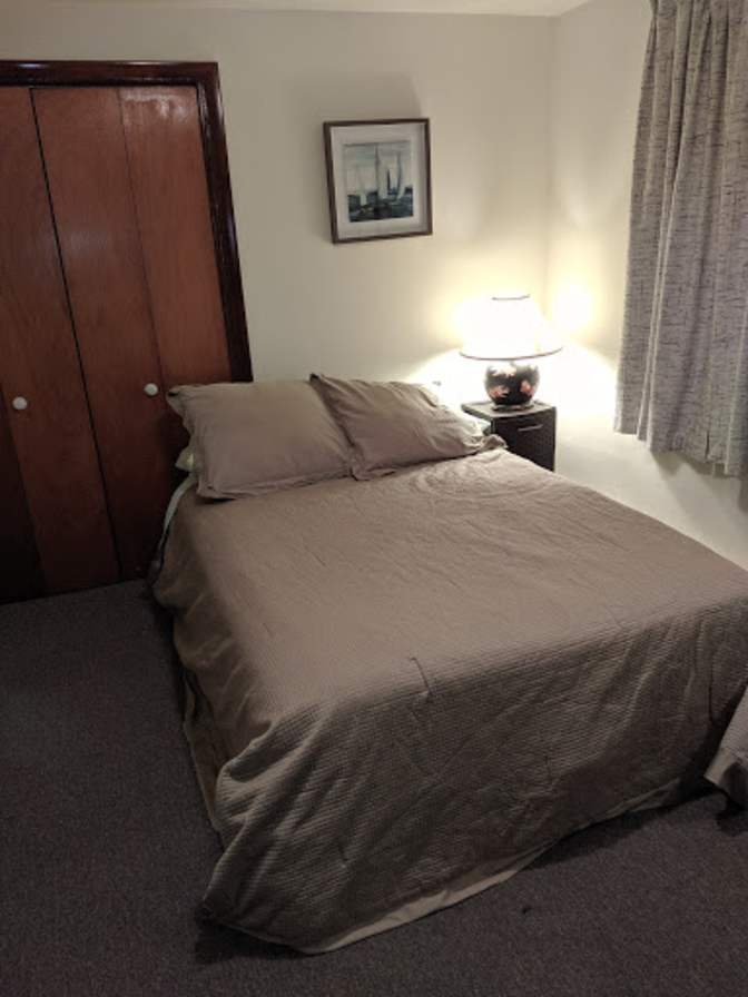 Homeport Rentals's room