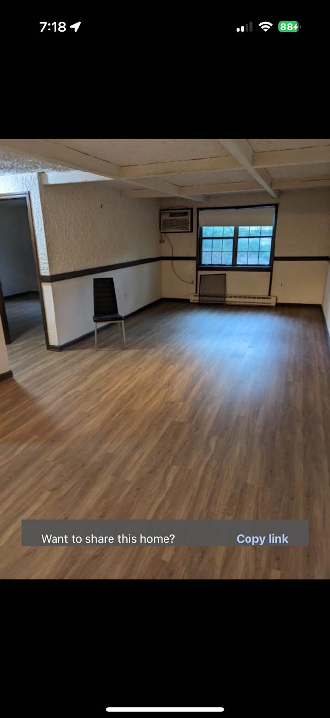 Mitka LLC's room