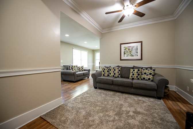 Everlene's room