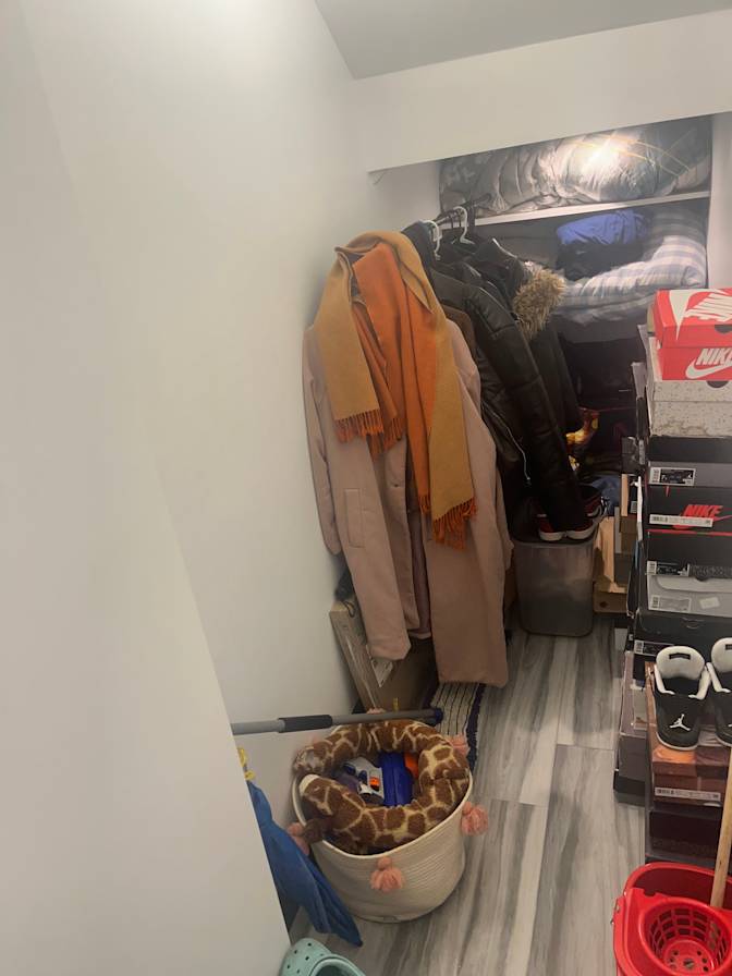Adrienne's room