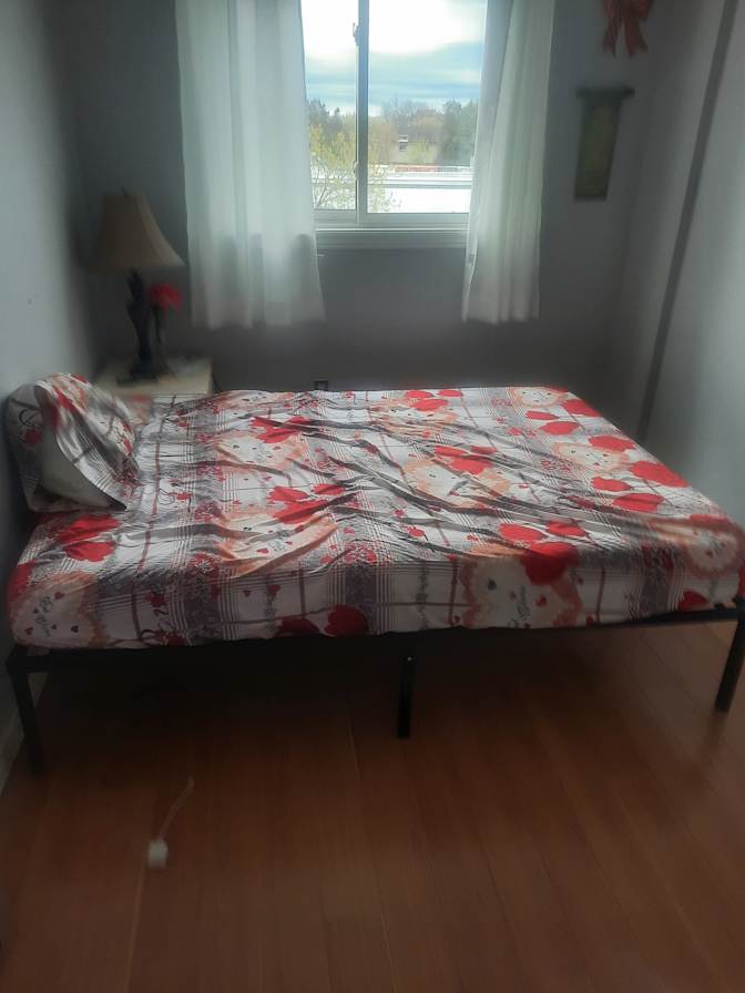 Darc's room