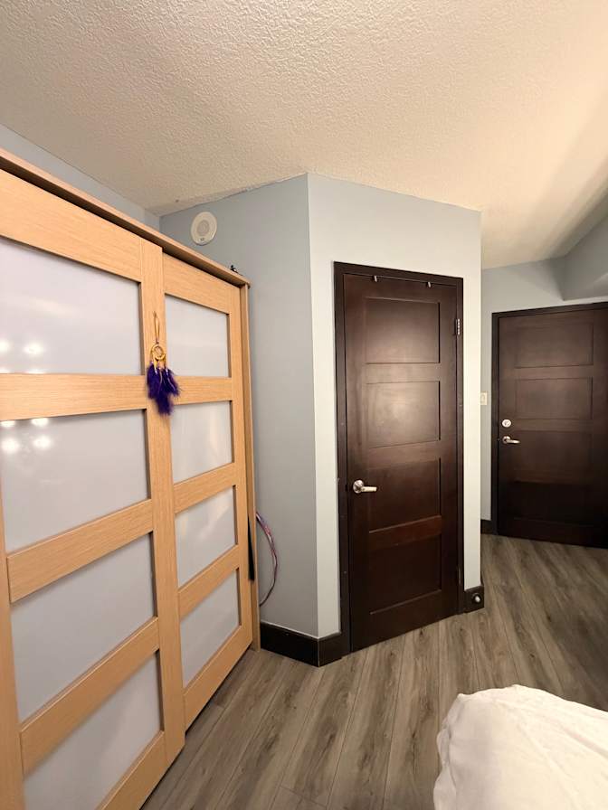 Reshma's room