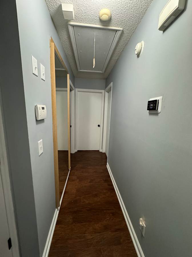 Emily's room