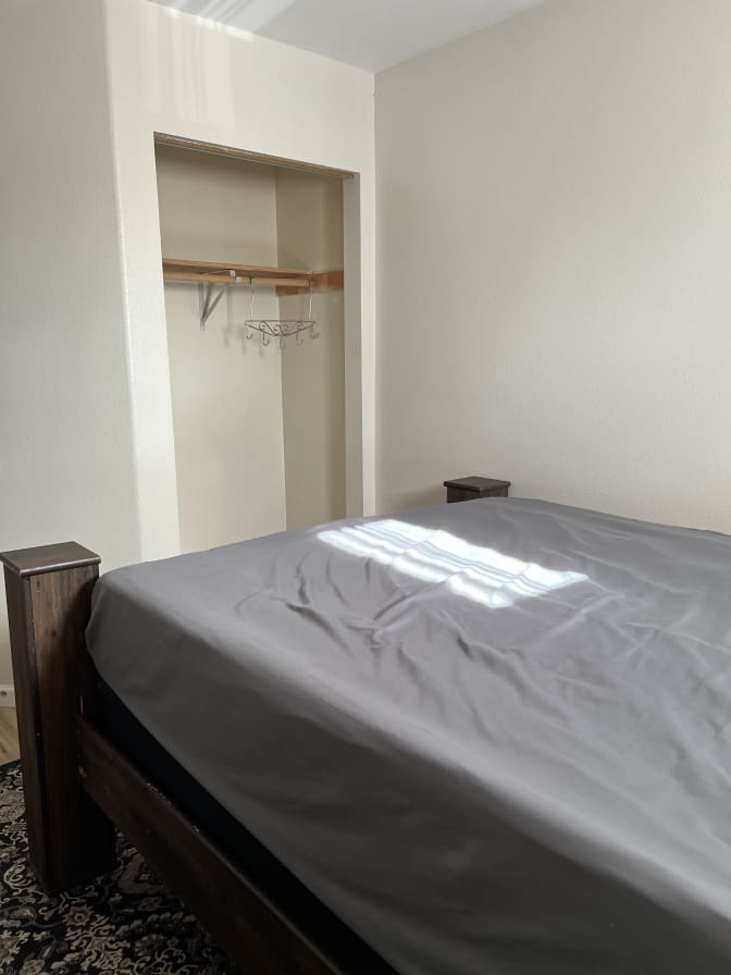 Narann's room
