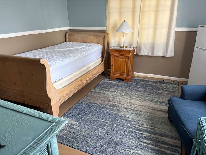 Anne's room