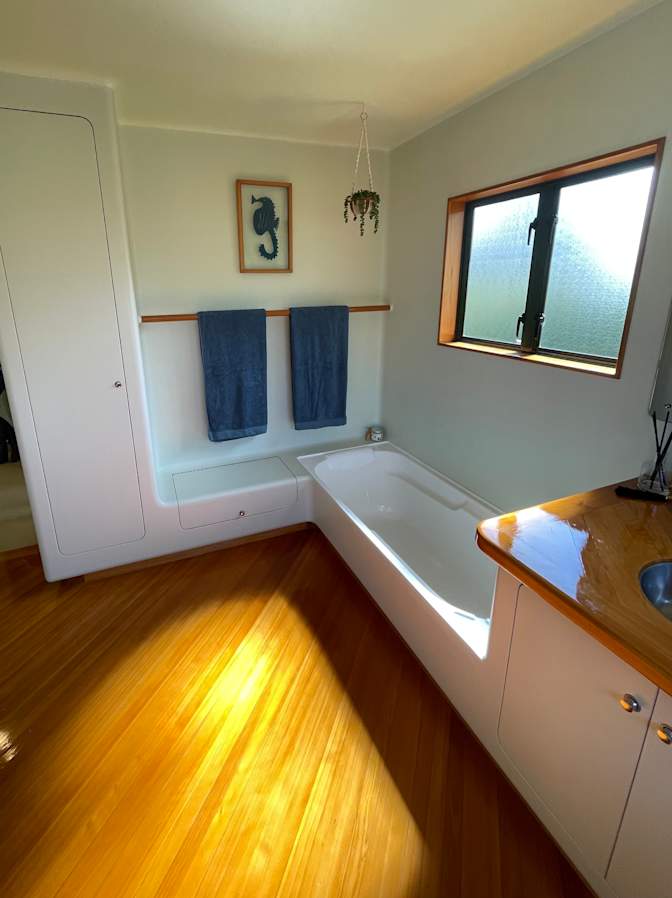 Emillie's room
