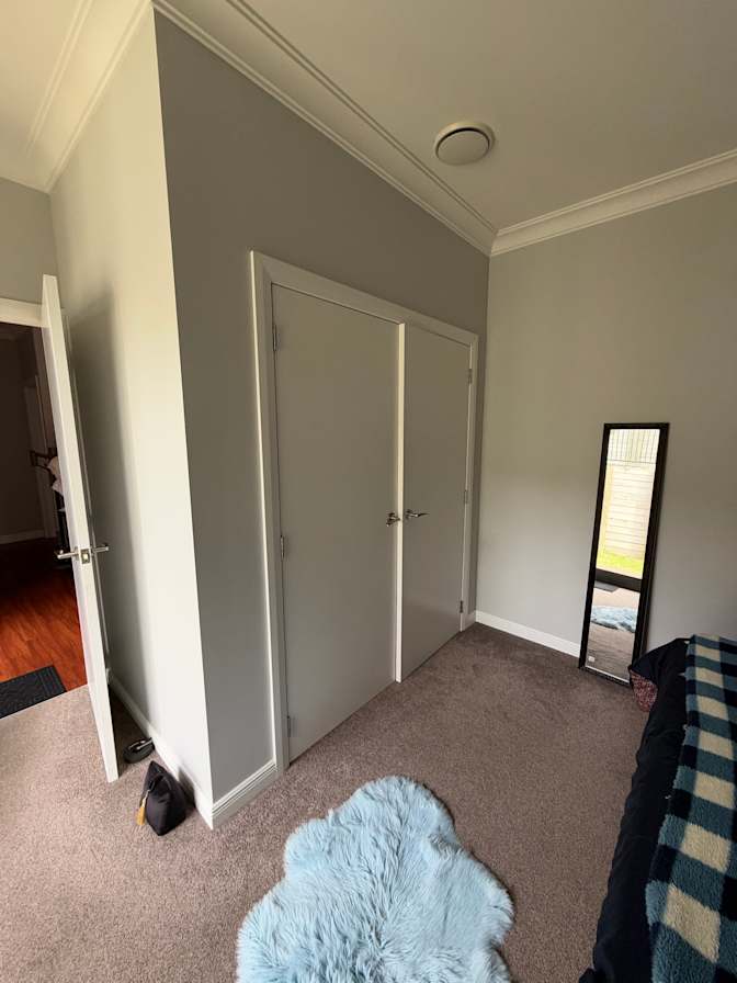 Dilsher's room