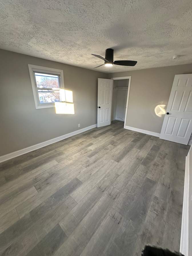 Paul's room