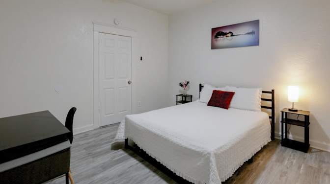 PadSplit's room