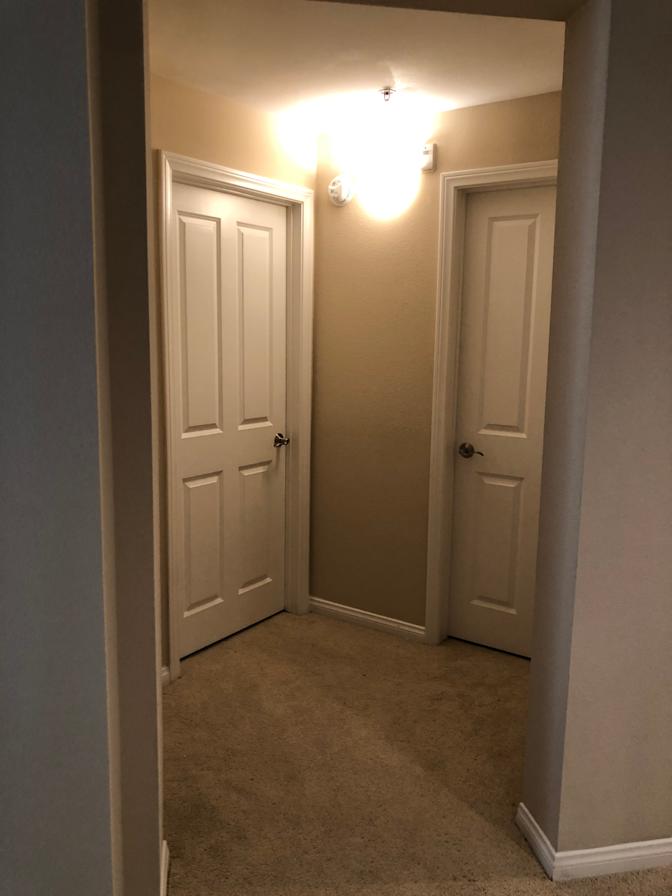 Cindy's room