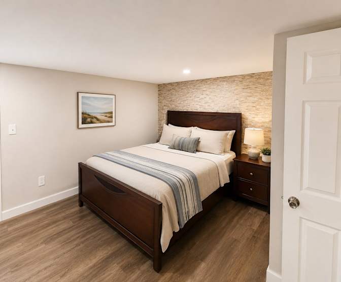 Courtney's room