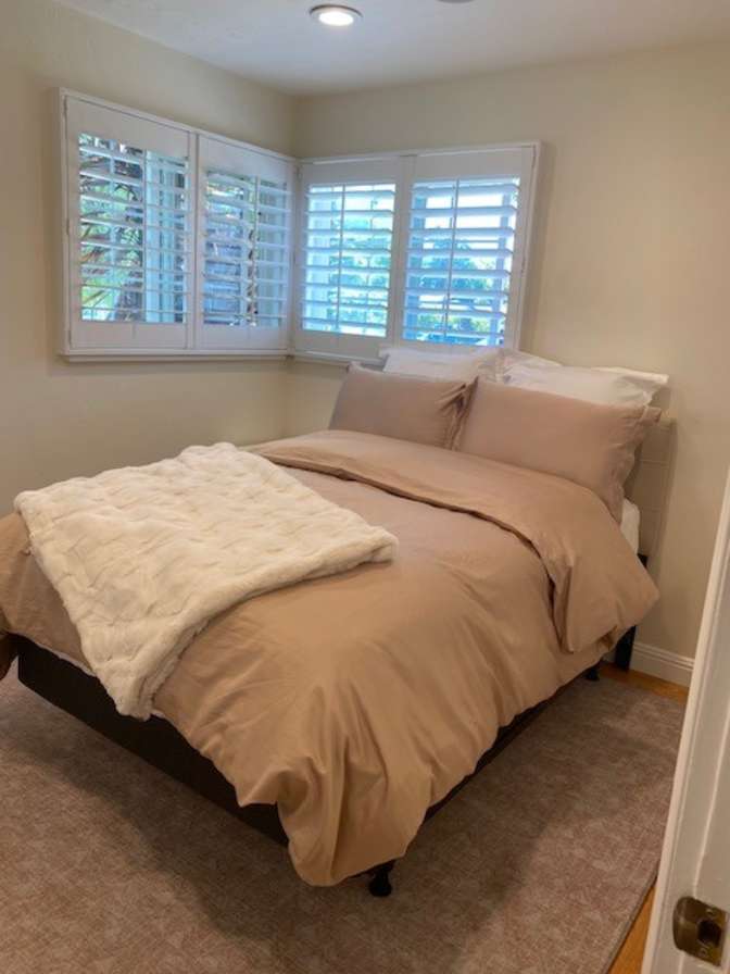 Home Match's room
