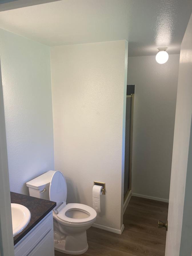 Britt's room