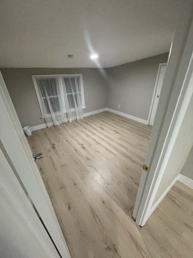 Tiffany's room