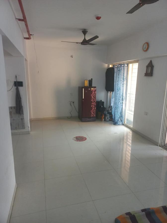 Tanish Mohanta's room