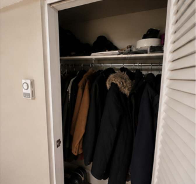 Keerthikan Jegan's room