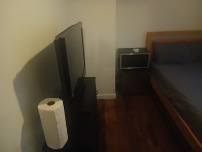 Niyah's room