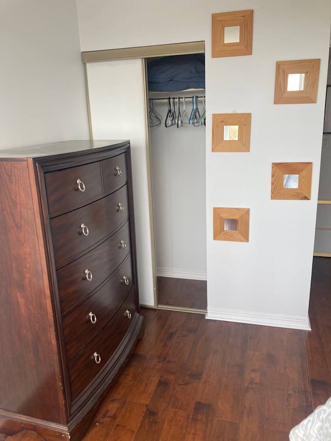 Gavin's room