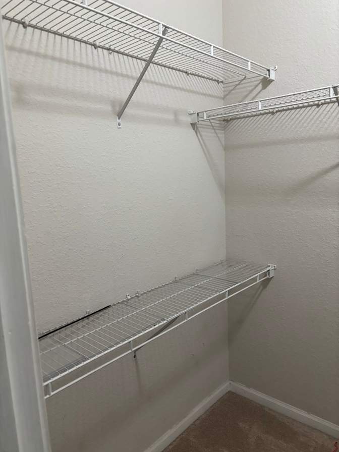 Debra's room