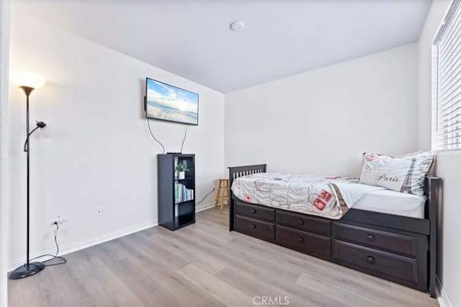 Lelyn's room