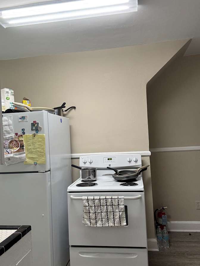 Reema's room