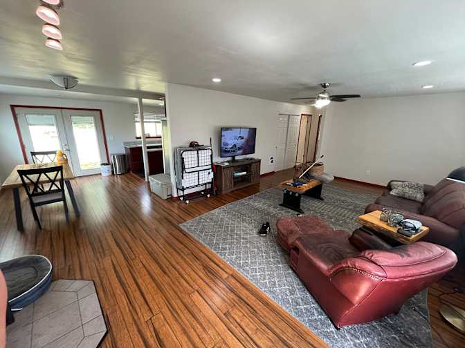 Ryan's room