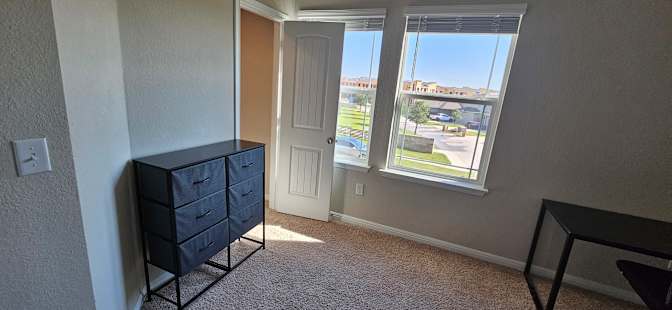 Matthew's room