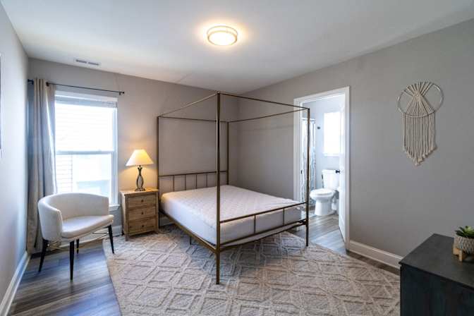 Alena's room