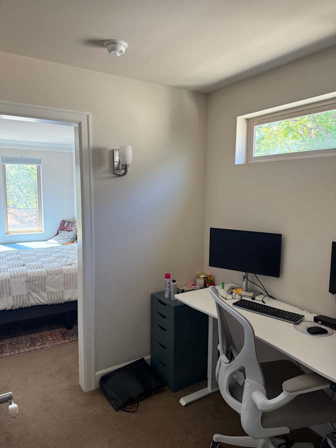 Nikole's room