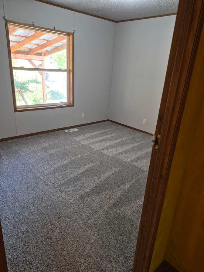 Debra Griebel's room