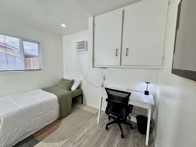PadSplit's room