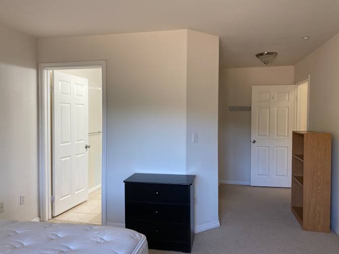 Imei's room