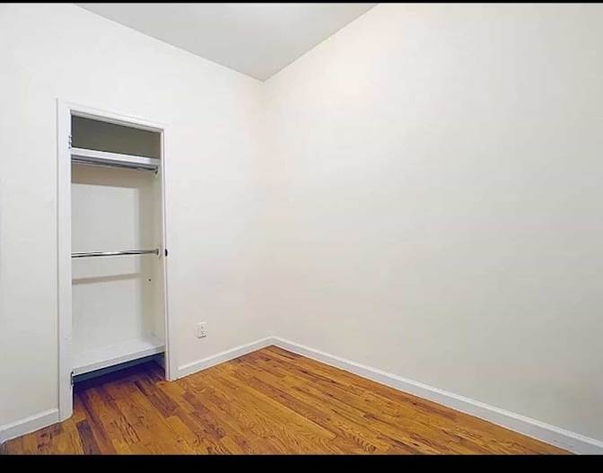 Narisa's room