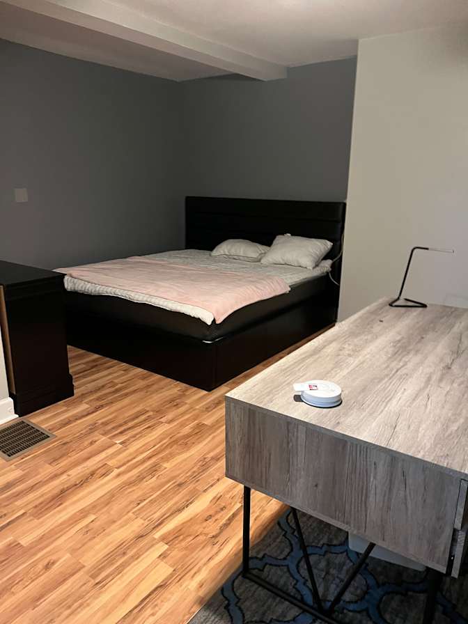 Anna's room